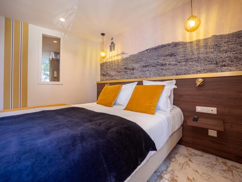 Hotel La Marine Groix Eksteriør billede